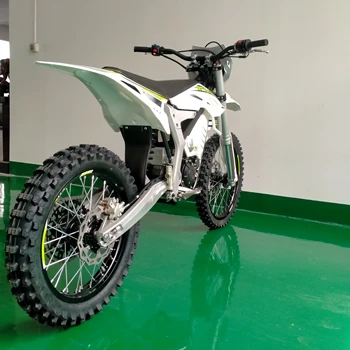 Auksmart GMX 2022 Nuevo diseño Eléctrico de la Moto Off-Road 72V 3000W 50Ah Pit Ebike Potente E MTB de Montaña de la Bicicleta de la Motocicleta