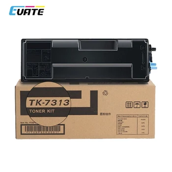 TK-7313 Compatiable Cartucho de Tóner de Alta Calidad Para Kyocera ECOSYS P4135dn/P4140dn de Suministros de la Impresora