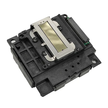 Cabezal de impresión de la Oficina de la Casa de la Impresora Accesorios a prueba de Herrumbre para Epson L301 L303 L353