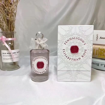 Importados de Lujo, perfumes para hombres, mujeres floral sabor natural a largo lastnig perfumes de parfum mujer sexy fragancias de cuero