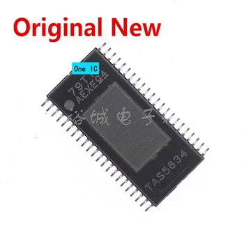 100% Original TAS5634DDVR TAS5634 originales de la Marca Ic IC chipset Original