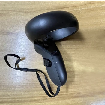 Original Utiliza Lado Derecho del Controlador Para Oculus Búsqueda de 1 VR Headset Negro probado buen trabajo