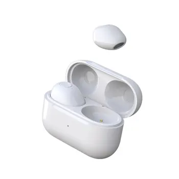 Auricular inalámbrico Bluetooth TWS Mini En el oído de Smart Touch Bluetooth 5.1 Sueño Auriculares para Gaming Competitivo Auriculares