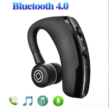 Auricular inalámbrico Bluetooth Auricular En la oreja los Deportes de la prenda Impermeable de alta fidelidad Auricular Con Micrófono de los Auriculares para Oppo Realme X50 7 Pro X3 Reno 5