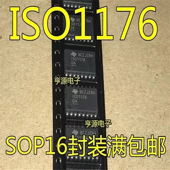 1-10PCS ISO1176DWR SOP16 ISO1176 ISO1176DW IC chipset Original