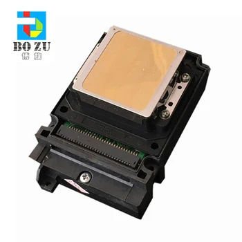 F192040 DX8 DX10 TX800 Eco-Solvente de Sublimación de Tinta UV Cabezal de impresión Cabezal de Impresión para Epson TX700 TX710 TX720 TX810 TX820 A700 impresora