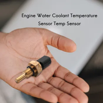 Docooler De Agua Del Motor Sensor De Temperatura Del Refrigerante Sensor De Temperatura Para Honda Civic Accord Acura 37870-Plc-004 37870-Raa-A01