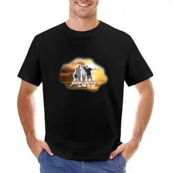 Outer Banks T-Shirt camisetas de graphic tees estética de la ropa de algodón para hombre camisetas