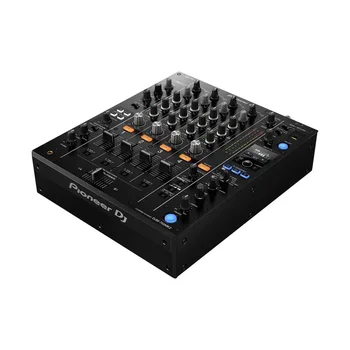 ORIGINAL NUEVO DJ DJM-750MK2 Profesional de 4 Canales para DJ de Club Mezclador con USB Disponible